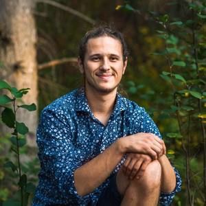 Meet your Posher, Kamil